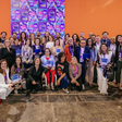 TOTVS divulga destaques do TOP 100 Personalidades do RH 2026