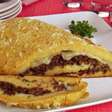 Como fazer rocambole de batata com carne moída: receita fácil e deliciosa