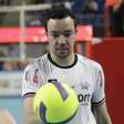 Luisinho aponta falhas do Suzano após derrota: "Campinas sacou muito melhor"