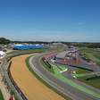 Mais potência, menos liberdade? Brands Hatch será adaptado para receber nova geração da Fórmula E