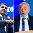 Datafolha 2º turno: Flávio Bolsonaro tem 51% dos votos válidos, e Lula, 49%
