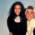Ex-atriz mirim da Globo resgata foto com Xuxa e comenta trabalho atual como educadora