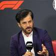 F1: FIA promete retorno dos motores V8 à F1 em 2030