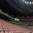 Opinião: Arena Pernambuco dá sinais de abandono e preocupa como sede da Copa do Mundo Feminina