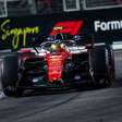 F1: Ferrari prepara pacote em Austin e encerra desenvolvimento do SF-26
