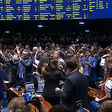 Senado aprova em primeiro e segundo turno PEC do fim da escala 6x1
