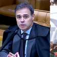 André Mendonça interrompe julgamento que reverteria sua decisão de proibir vídeo de Lula