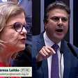 Senadores governistas veem 'oportunismo' do PL em votos a favor do fim da escala 6x1: 'Depois vão mudar'
