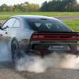 Dodge prepara volta do Charger Hellcat com motor V8 para 2028