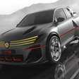 Peugeot E-T16 Concept tem 816 cv e antecipa visual do próximo 208