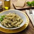 Tortiglione ao pesto: receita prática e cheia de sabor
