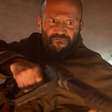 É um dos melhores filmes de Jason Statham e vai ganhar sequência: Trailer revela cena chocante com um lança-chamas