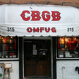 Há 20 anos fechava o CBGB, berço do punk em Nova York