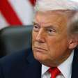 'Uma vergonha': Trump critica Zelensky após Ucrânia retomar ataques a refinarias russas