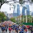 Mizuno Athenas Run Longer reúne 13 mil inscritos em São Paulo