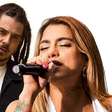 Após parceria com Alborosie, Adonai lança "Tudo Passará" com Cynthia Luz