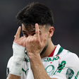Flaco López bate recorde e vive melhor temporada no Palmeiras