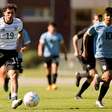 Botafogo negocia contratação de Peralta, jovem uruguaio que atua no Danubio