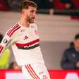 Léo Pereira vê empate como bom resultado para o Flamengo