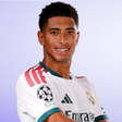 Real Madrid renovará contrato de Bellingham até 2031