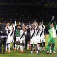 Clubes brasileiros ampliam o domínio no futebol sul-americano