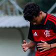 Flamengo: quem é a joia da base chamada por Portugal? Veja