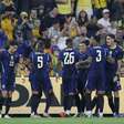 CBF desconversa sobre acordo com a Globo por jogos da Seleção