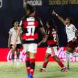 Copa do Brasil Feminina: Fluminense vence o Flamengo pela ida