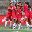 Após problema com vistos, Caracas confirma participação na Libertadores Feminina