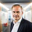 Oliver Blume, CEO da Volkswagen: "É hora de definir o rumo certo em relação ao CO e ao comércio com a China"