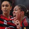 Superliga Feminina 2026/27 começa com 25 estrangeiras; veja a lista por clube