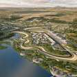 F1: GP de Ruanda vira alvo de críticas por conflito com o Congo