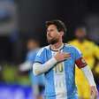 Argentina define amistosos para primeira Data Fifa sem Messi