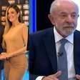 César Tralli é detonado após faltar em entrevista com Lula: 'Se escondendo'