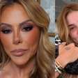 Voltaram? Poliana Rocha abre o jogo sobre reconciliação entre Virginia e Zé Felipe