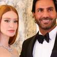 Solteira? Noivado de Marina Ruy Barbosa está em crise após atriz pedir um tempo