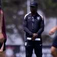 Seedorf manda recado aos críticos e destaca ambiente no Corinthians