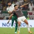 Barboza ganha espaço no Palmeiras e vive ascensão na reta decisiva