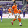 Felipe Andrade, ex-Fluminense, renova contrato na MLS
