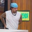 'A Fazenda 18': Por que Jottapê desistiu do reality? Assista ao momento