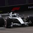 F1: Perez fala em dificuldades para sua torcida no GP do México