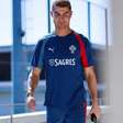 Irmã de Cristiano Ronaldo vê volta à seleção como improvável