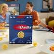 Barilla lança massa inspirada na Fórmula 1® em edição limitada no Brasil