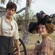 A Netflix lança uma das melhores séries de época do ano: 6 episódios que reúnem o melhor de 'Bridgerton' e dos romances de Jane Austen