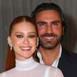 Marina Ruy Barbosa e Abdul Fares: após 3 anos, noivado da atriz e de empresário bilionário passa por crise; relação estremecida tem pedido de tempo há 4 meses pela artista, diz colunista. Aos detalhes!