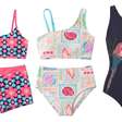 Arsie lança moda praia para pré-adolescentes com foco em conforto e autoestima