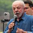 Em sabatina, Lula dá guinada sobre redução da maioridade penal
