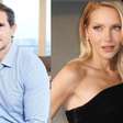 Frederic Kachar, ex-chefão da Globo, já namorou Monique Alfradique, citada em conversa com Vorcaro