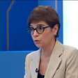 Postura de Renata Lo Prete em entrevista com Lula vira assunto: 'Nossa'