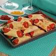 5 receitas fáceis de salgados de forno para inovar no lanche